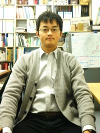 Yutaka SUZUKI